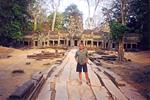  [ Angkor 2001 ] 