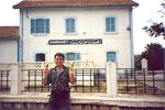  [ Tunisko 1991 ] 